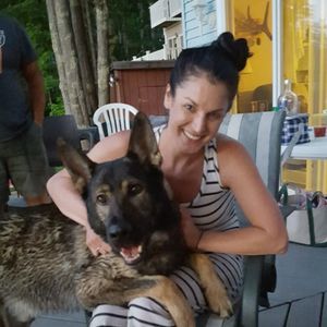 Meet your Posher, Heather